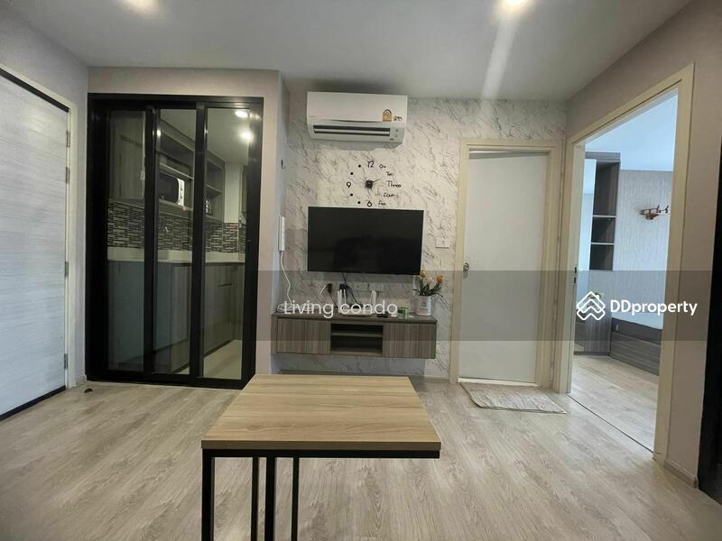 The Origin Sukhumvit 105, Bangkok, 818 Sukhumvit 105 Alley, Bang Na, Bang Na, Bangkok, 1 Bedroom, 33 sqm, Condo For Sale, by Living Condo, 11103401 - DDproperty.com