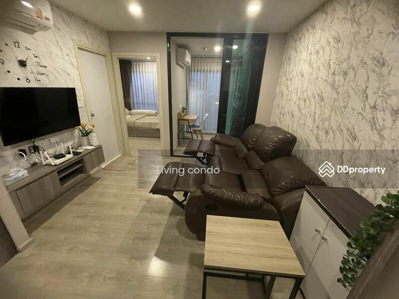 The Origin Sukhumvit 105, กรุงเทพ, 818 Sukhumvit 105 Alley, บางนา, บางนา, กรุงเทพ, 33 ตร.ม., คอนโด ขาย, โดย Living Condo, 11103401 - DDproperty.com
