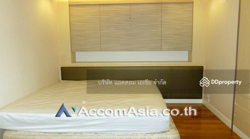 Saichol Mansion, Bangkok, 1349/1-208 Charoennakorn Road, Bang Lam Phu Lang, Khlong San, Bangkok, 3 Bedrooms, 244 sqm, Condo For Rent, by บริษัท แอคคอม เอเซีย จำกัด, 11103406 - DDproperty.com