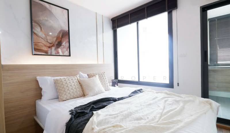 U Delight Residence Riverfront Rama 3 : ยู ดีไลท์ เรสซิเดนซ์ ริเวอร์ฟรอนท์ พระราม 3, กรุงเทพ, 772 ถนนพระราม 3, บางโพงพาง, ยานนาวา, กรุงเทพ, 34 ตร.ม., Condo ขาย, โดย Connex Property, 11103479 - DDproperty.com