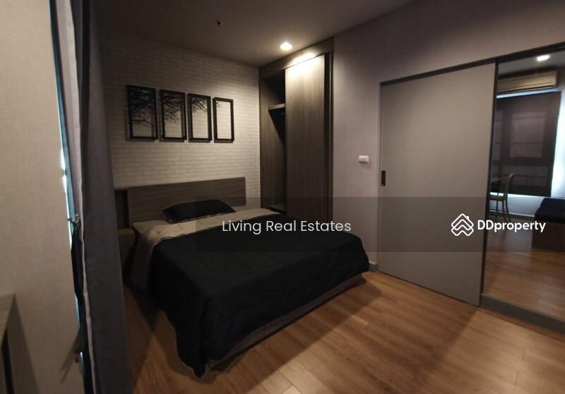 Chapter one Midtown Ladprao 24, Bangkok, 432 Ladprao Road, Jom Phon, Chatuchak, Bangkok, Studio, 24 sqm, Condo For Rent, by Living Real Estates, 11103518 - DDproperty.com