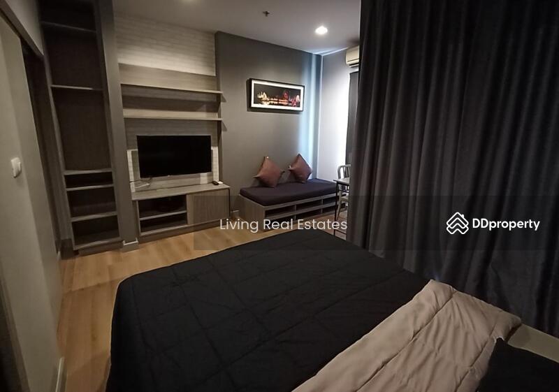 Chapter one Midtown Ladprao 24, Bangkok, 432 Ladprao Road, Jom Phon, Chatuchak, Bangkok, Studio, 24 sqm, Condo For Rent, by Living Real Estates, 11103518 - DDproperty.com