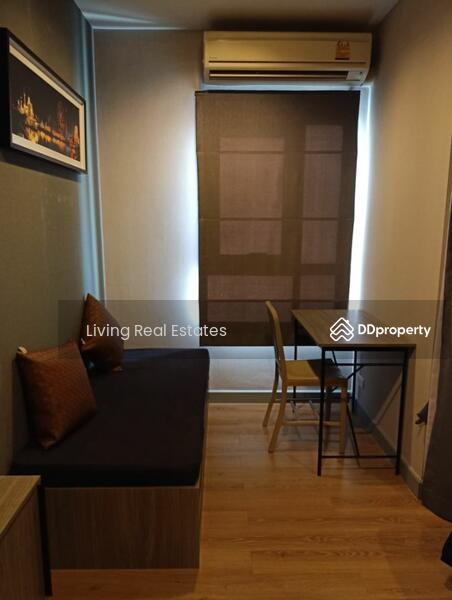 Chapter one Midtown Ladprao 24, Bangkok, 432 Ladprao Road, Jom Phon, Chatuchak, Bangkok, Studio, 24 sqm, Condo For Rent, by Living Real Estates, 11103518 - DDproperty.com