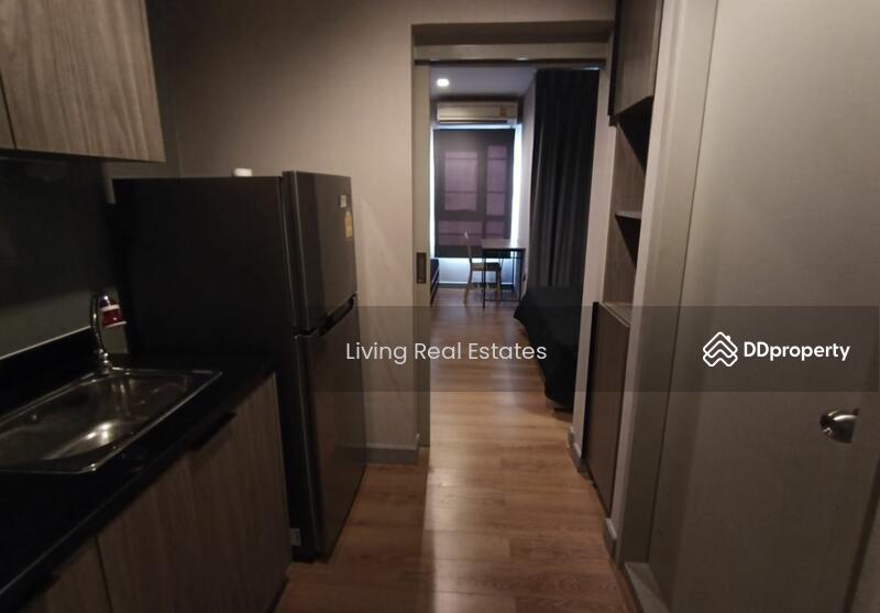 Chapter one Midtown Ladprao 24, Bangkok, 432 Ladprao Road, Jom Phon, Chatuchak, Bangkok, Studio, 24 sqm, Condo For Rent, by Living Real Estates, 11103518 - DDproperty.com