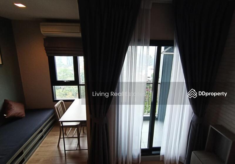 Chapter one Midtown Ladprao 24, กรุงเทพ, 432 ถนนลาดพร้าว, จอมพล, จตุจักร, กรุงเทพ, 24 ตร.ม., คอนโด ให้เช่า, โดย Living Real Estates, 11103518 - DDproperty.com