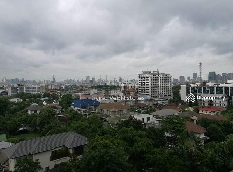 Chapter one Midtown Ladprao 24, Bangkok, 432 Ladprao Road, Jom Phon, Chatuchak, Bangkok, Studio, 24 sqm, Condo For Rent, by Living Real Estates, 11103518 - DDproperty.com