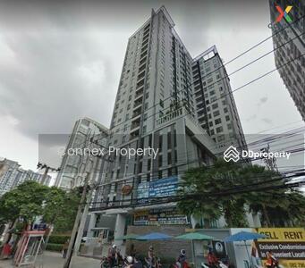 ขาย - The President Sukhumvit 81 : เดอะ เพรสซิเดนท์ สุขุมวิท 81, กรุงเทพ