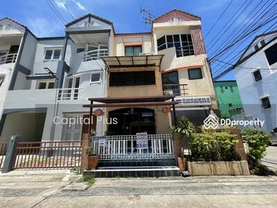 ขาย - หมู่บ้านธันยกานต์, กรุงเทพ