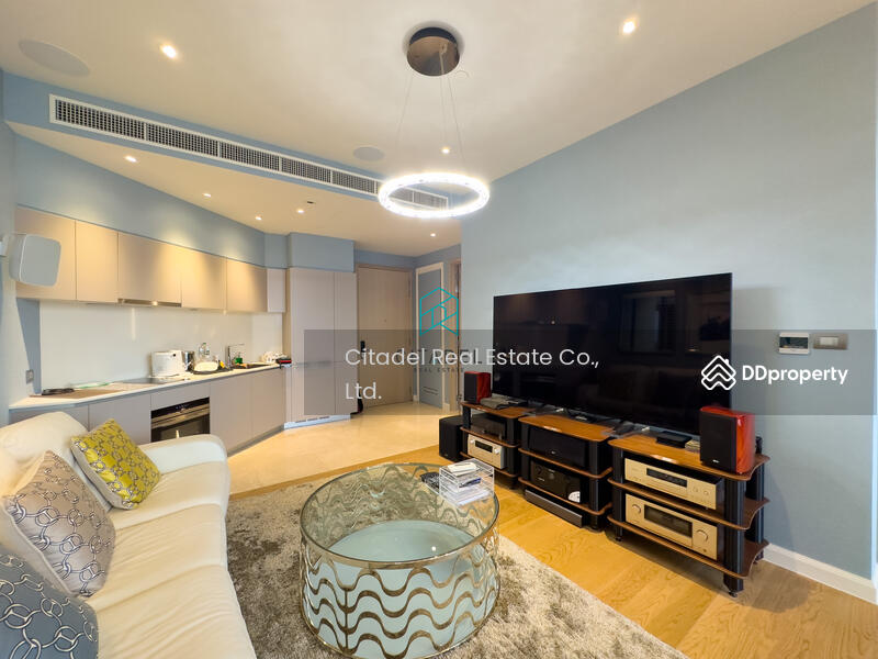 Magnolias Waterfront Residences : แมกโนเลียส์ วอเตอร์ฟรอนท์ เรสซิเดนซ์, กรุงเทพ, 259 ถ. กรุงธนบุรี, คลองต้นไทร, คลองสาน, กรุงเทพ, 79 ตร.ม., คอนโด ให้เช่า, โดย Citadel Real Estate Co., Ltd. -, 11103594 - DDproperty.com