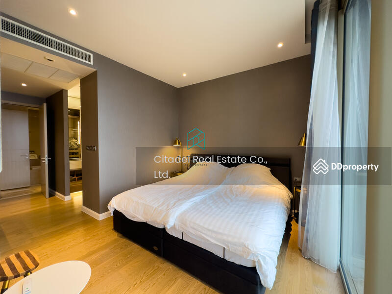 Magnolias Waterfront Residences : แมกโนเลียส์ วอเตอร์ฟรอนท์ เรสซิเดนซ์, กรุงเทพ, 259 ถ. กรุงธนบุรี, คลองต้นไทร, คลองสาน, กรุงเทพ, 79 ตร.ม., คอนโด ให้เช่า, โดย Citadel Real Estate Co., Ltd. -, 11103594 - DDproperty.com