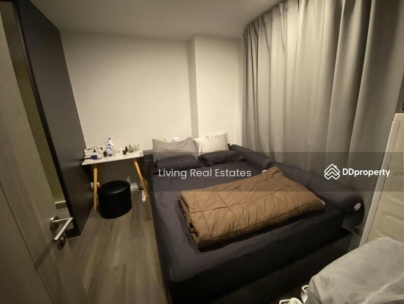 ให้เช่า - Notting Hill Chatuchak-Interchange : น๊อตติ้ง ฮิลล์ จตุจักร-อินเตอร์เชนจ์, กรุงเทพ