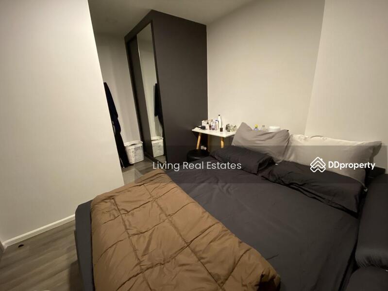 ให้เช่า - Notting Hill Chatuchak-Interchange : น๊อตติ้ง ฮิลล์ จตุจักร-อินเตอร์เชนจ์, กรุงเทพ