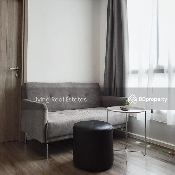 ให้เช่า - Notting Hill Chatuchak-Interchange : น๊อตติ้ง ฮิลล์ จตุจักร-อินเตอร์เชนจ์, กรุงเทพ