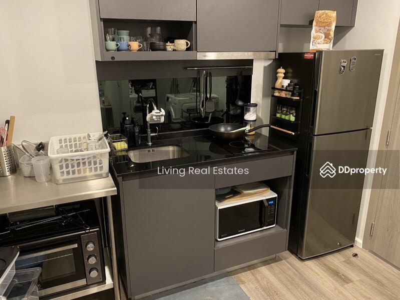 ให้เช่า - Notting Hill Chatuchak-Interchange : น๊อตติ้ง ฮิลล์ จตุจักร-อินเตอร์เชนจ์, กรุงเทพ