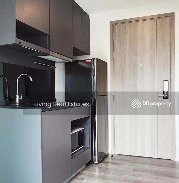 ให้เช่า - Notting Hill Chatuchak-Interchange : น๊อตติ้ง ฮิลล์ จตุจักร-อินเตอร์เชนจ์, กรุงเทพ