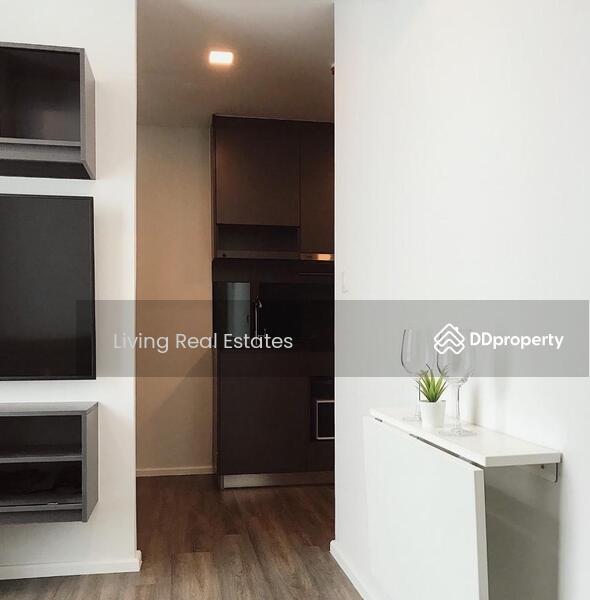 ให้เช่า - Notting Hill Chatuchak-Interchange : น๊อตติ้ง ฮิลล์ จตุจักร-อินเตอร์เชนจ์, กรุงเทพ