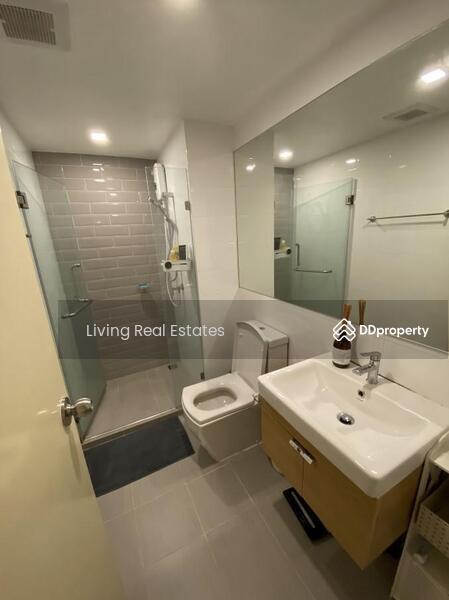 ให้เช่า - Notting Hill Chatuchak-Interchange : น๊อตติ้ง ฮิลล์ จตุจักร-อินเตอร์เชนจ์, กรุงเทพ