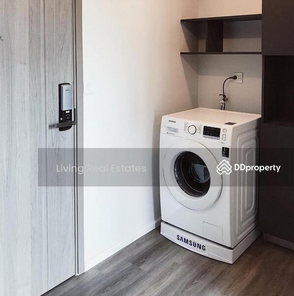 ให้เช่า - Notting Hill Chatuchak-Interchange : น๊อตติ้ง ฮิลล์ จตุจักร-อินเตอร์เชนจ์, กรุงเทพ