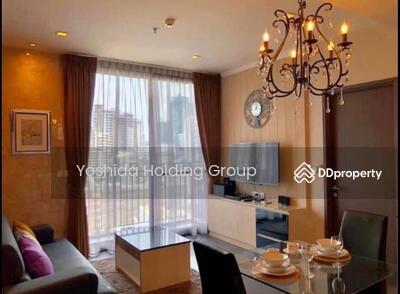For Rent - The Edge Sukhumvit 23, Bangkok