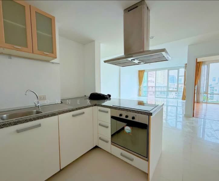 Fullerton Sukhumvit : ฟูลเลอตัน สุขุมวิท, กรุงเทพ, ถนนสุขุมวิท, คลองตันเหนือ, วัฒนา, กรุงเทพ, 105 ตร.ม., คอนโด ขาย, โดย Connex Property, 11103774 - DDproperty.com