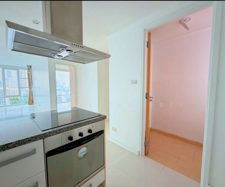 Fullerton Sukhumvit : ฟูลเลอตัน สุขุมวิท, กรุงเทพ, ถนนสุขุมวิท, คลองตันเหนือ, วัฒนา, กรุงเทพ, 105 ตร.ม., คอนโด ขาย, โดย Connex Property, 11103774 - DDproperty.com