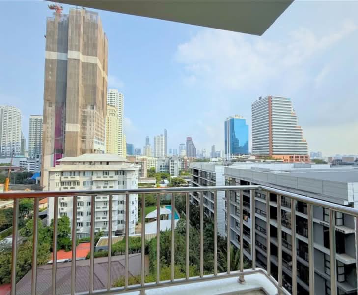 Fullerton Sukhumvit, Bangkok, Sukhumvit Road, Khlong Tan Nua, Watthana, Bangkok, 2 Bedrooms, 105 sqm, Condo For Sale, by Connex Property, 11103774 - DDproperty.com