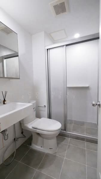 U Delight Residence Riverfront Rama 3, Bangkok, 772 Rama 3 Road, Bang Pong Pang, Yan Nawa, Bangkok, 1 Bedroom, 34 sqm, Condo For Sale, by Connex Property, 11103852 - DDproperty.com
