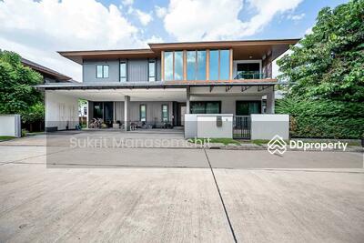 ขาย - Burasiri Pattanakarn : บุราสิริ พัฒนาการ, กรุงเทพ