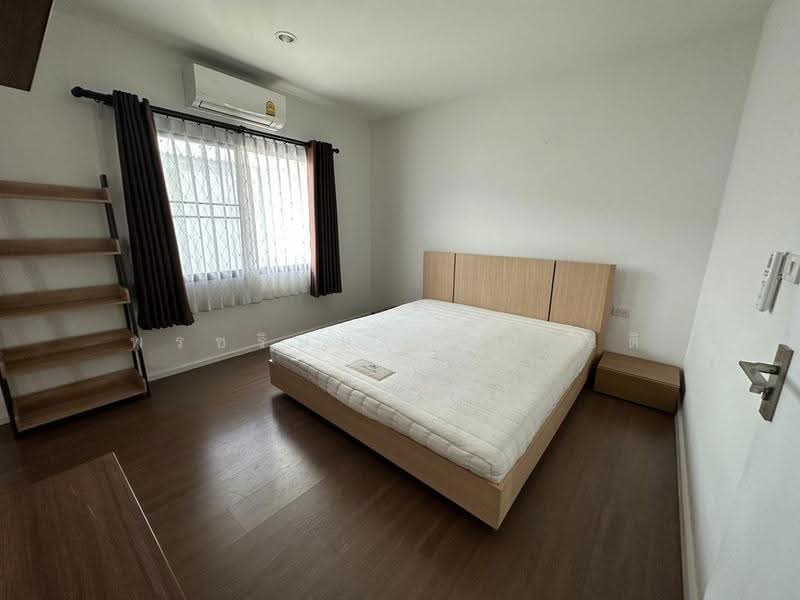 Plex Residence Kaset - Nawamin, Bangkok, Nawamin, Bueng Kum, Bangkok, 3 Bedrooms, 190 sqm, Townhouse For Rent, by ปรินทร์ญาดา ชิณโชติ, 11103887 - DDproperty.com