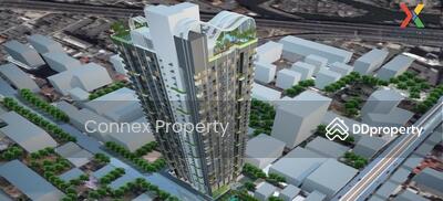 ขาย - Rhythm Sukhumvit 50 : ริทึ่ม สุขุมวิท 50, กรุงเทพ