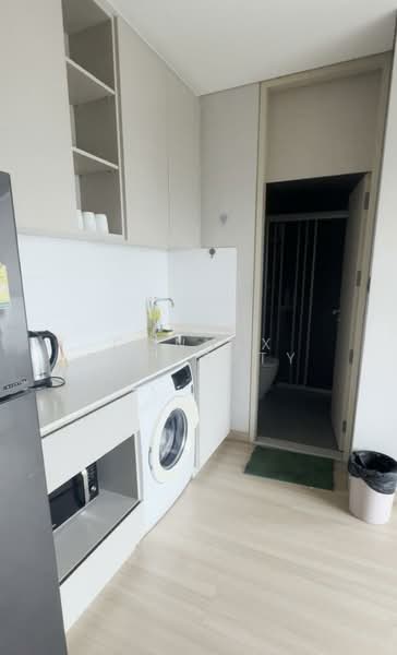 Lumpini Suite Phetchaburi-Makkasan, Bangkok, 1515 Phetchaburi Rd, Makkasan, Ratchathewi, Bangkok, 2 Bedrooms, 42 sqm, Condo For Sale, by Connex Property, 11104040 - DDproperty.com