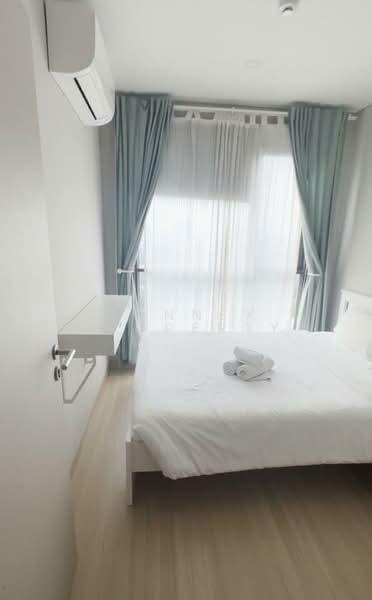 Lumpini Suite Phetchaburi-Makkasan, Bangkok, 1515 Phetchaburi Rd, Makkasan, Ratchathewi, Bangkok, 2 Bedrooms, 42 sqm, Condo For Sale, by Connex Property, 11104040 - DDproperty.com