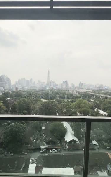 Lumpini Suite Phetchaburi-Makkasan, Bangkok, 1515 Phetchaburi Rd, Makkasan, Ratchathewi, Bangkok, 2 Bedrooms, 42 sqm, Condo For Sale, by Connex Property, 11104040 - DDproperty.com