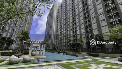 ขาย - Manor Sanambinnam : แมเนอร์ สนามบินน้ำ, นนทบุรี