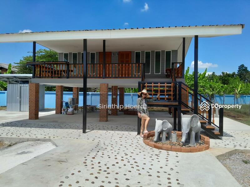 ให้เช่า - หอพัก บ้านคุณศิรินทร์ทิพย์, สระบุรี