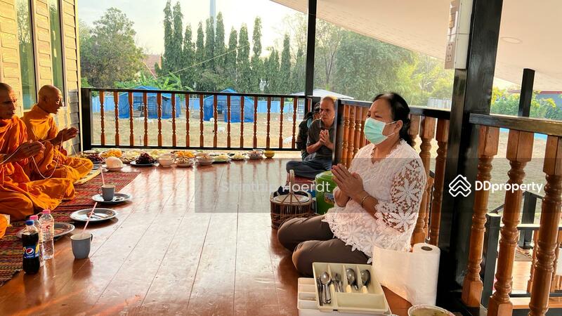 ให้เช่า - หอพัก บ้านคุณศิรินทร์ทิพย์, สระบุรี