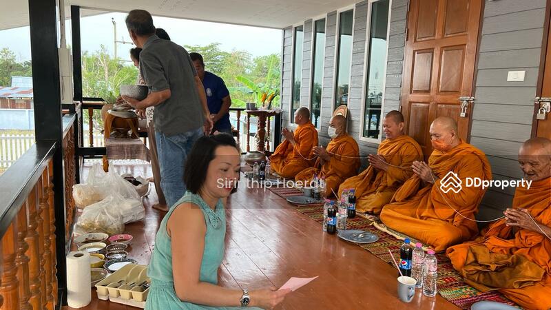 ให้เช่า - หอพัก บ้านคุณศิรินทร์ทิพย์, สระบุรี