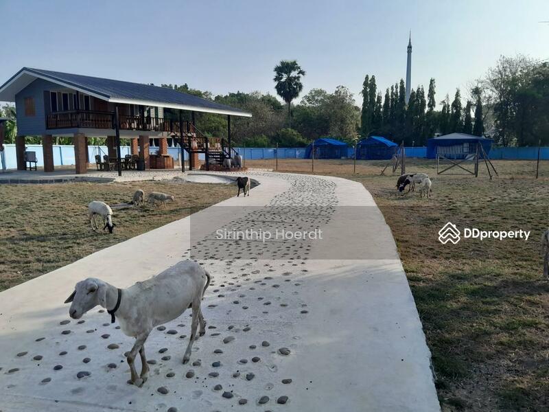 ให้เช่า - หอพัก บ้านคุณศิรินทร์ทิพย์, สระบุรี