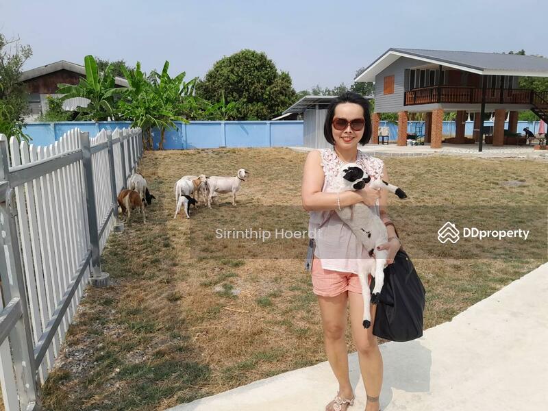 ให้เช่า - หอพัก บ้านคุณศิรินทร์ทิพย์, สระบุรี