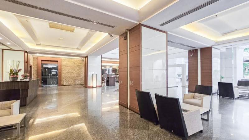 Baan Sathorn Chao Phraya : บ้านสาทรเจ้าพระยา, กรุงเทพ, 931 ซอยเจริญนคร 15 เอ, คลองต้นไทร, คลองสาน, กรุงเทพ, 43 ตร.ม., คอนโด ขาย, โดย Connex Property, 11104163 - DDproperty.com