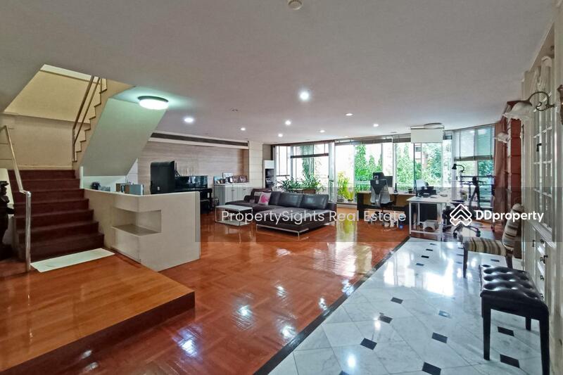 For Sale - Premier Condominium, Bangkok