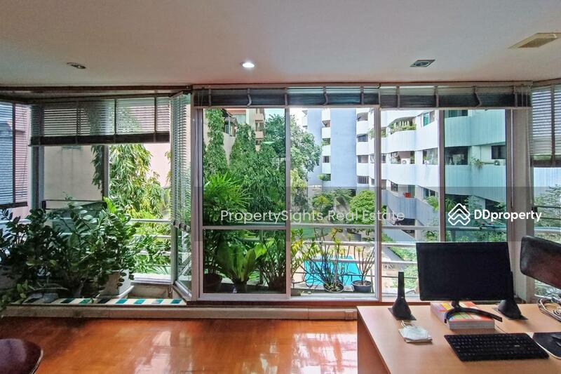 For Sale - Premier Condominium, Bangkok