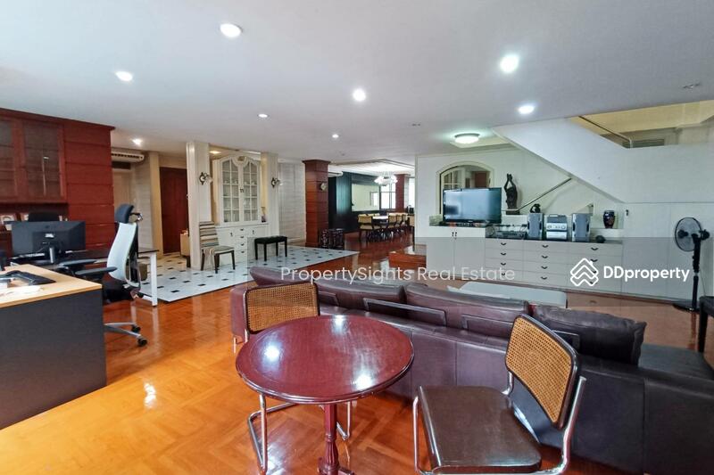 For Sale - Premier Condominium, Bangkok