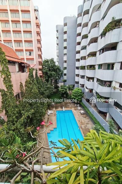 For Sale - Premier Condominium, Bangkok