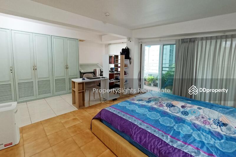 For Sale - Premier Condominium, Bangkok