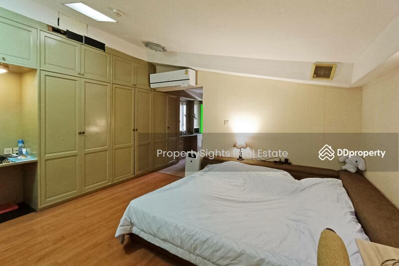 For Sale - Premier Condominium, Bangkok
