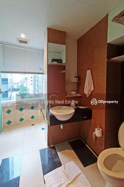 For Sale - Premier Condominium, Bangkok