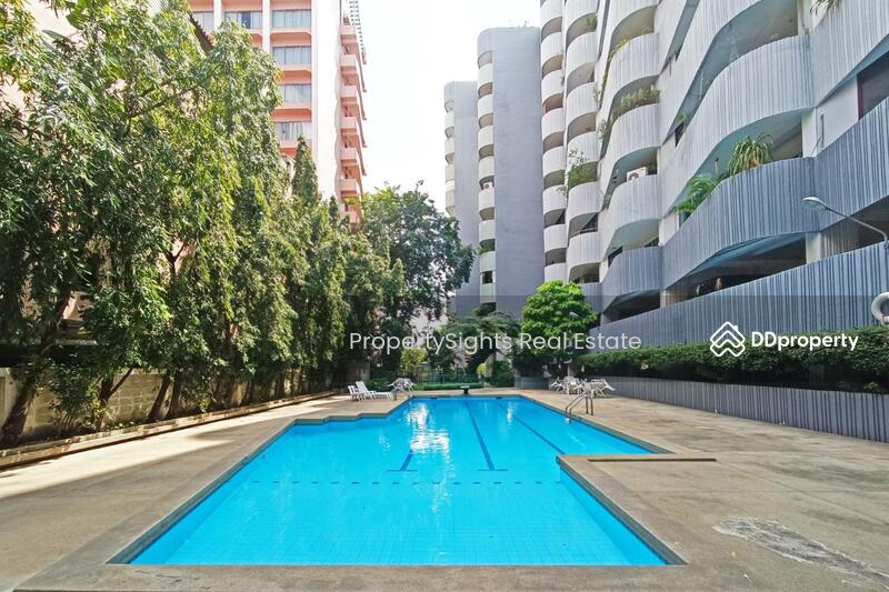 For Sale - Premier Condominium, Bangkok