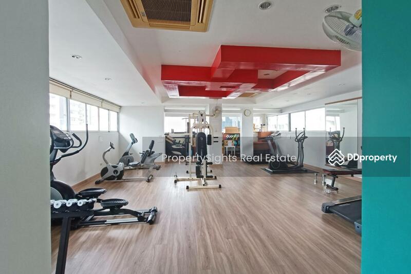 For Sale - Premier Condominium, Bangkok
