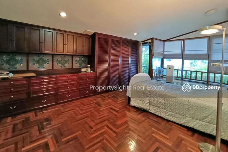 For Sale - Premier Condominium, Bangkok